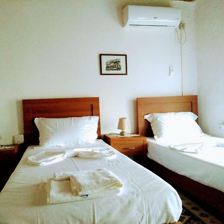Bed & Breakfast Josiph Berat Exterior foto
