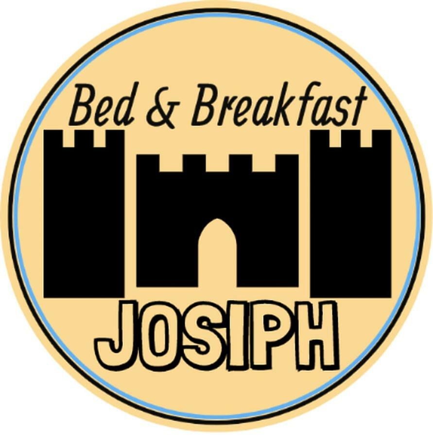 Bed & Breakfast Josiph Berat Exterior foto