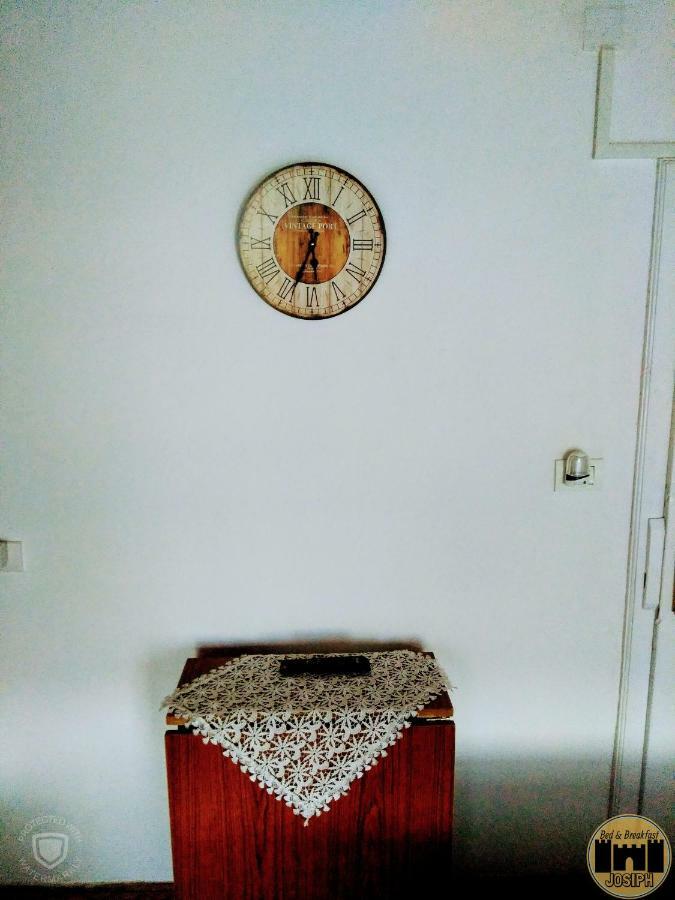 Bed & Breakfast Josiph Berat Exterior foto